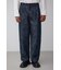 AZUL DENIM シャイニーワイド