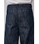 AZUL DENIM シャイニーワイド