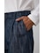 AZUL DENIM シャイニーワイド