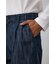 AZUL DENIM シャイニーワイド