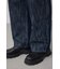 AZUL DENIM シャイニーワイド