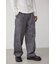 AZUL DENIM シャイニーワイド