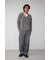 AZUL DENIM シャイニーワイド