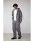 AZUL DENIM シャイニーワイド