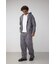 AZUL DENIM シャイニーワイド