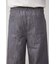 AZUL DENIM シャイニーワイド