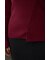 シャギーコンビオフショルダーニット