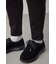 ダブルニットスリムパンツ