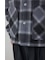 裏ボアCPOシャツブルゾン
