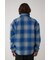 裏ボアCPOシャツブルゾン