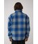 裏ボアCPOシャツブルゾン