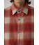 裏ボアCPOシャツブルゾン