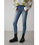 AZUL DENIM スキニーデニム