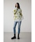 AZUL DENIM スキニーデニム