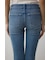 AZUL DENIM スキニーデニム