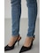 AZUL DENIM スキニーデニム
