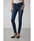 AZUL DENIM スキニーデニム