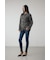 AZUL DENIM スキニーデニム