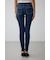 AZUL DENIM スキニーデニム