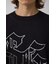 STAY GOLDニット