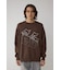 STAY GOLDニット