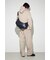 合皮ショルダーBAG