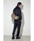 合皮ショルダーBAG