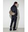 合皮ショルダーBAG