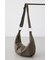 合皮ショルダーBAG
