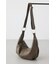 合皮ショルダーBAG