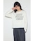 NOT FROMロゴロングTシャツ