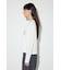 NOT FROMロゴロングTシャツ