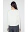 NOT FROMロゴロングTシャツ