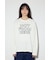 NOT FROMロゴロングTシャツ