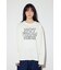 NOT FROMロゴロングTシャツ