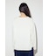 NOT FROMロゴロングTシャツ