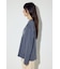 NOT FROMロゴロングTシャツ
