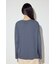 NOT FROMロゴロングTシャツ