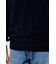カシミヤミックスポロカラーニットトップス