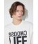 CHOOSE LIFE長袖Tシャツ