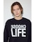 CHOOSE LIFE長袖Tシャツ