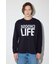 CHOOSE LIFE長袖Tシャツ