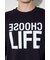 CHOOSE LIFE長袖Tシャツ