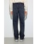 AZUL DENIM ルーズストレート