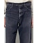 AZUL DENIM ルーズストレート