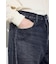 AZUL DENIM ルーズストレート