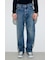 AZUL DENIM ルーズストレート