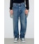 AZUL DENIM ルーズストレート