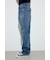 AZUL DENIM ルーズストレート