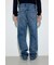 AZUL DENIM ルーズストレート